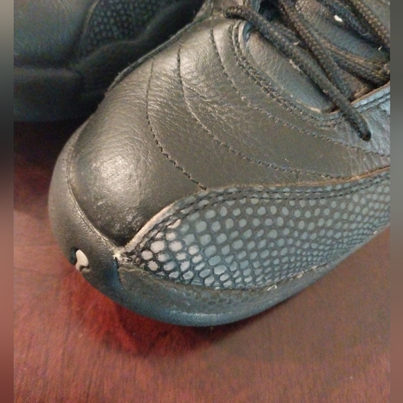 Nike Air Jordan 12 Retro The Master 2016 Size 9.5 - Picture 7 of 7